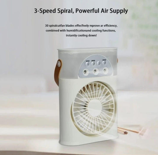 Mini Portable AC