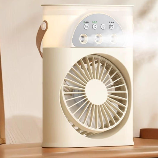 Mini Portable AC